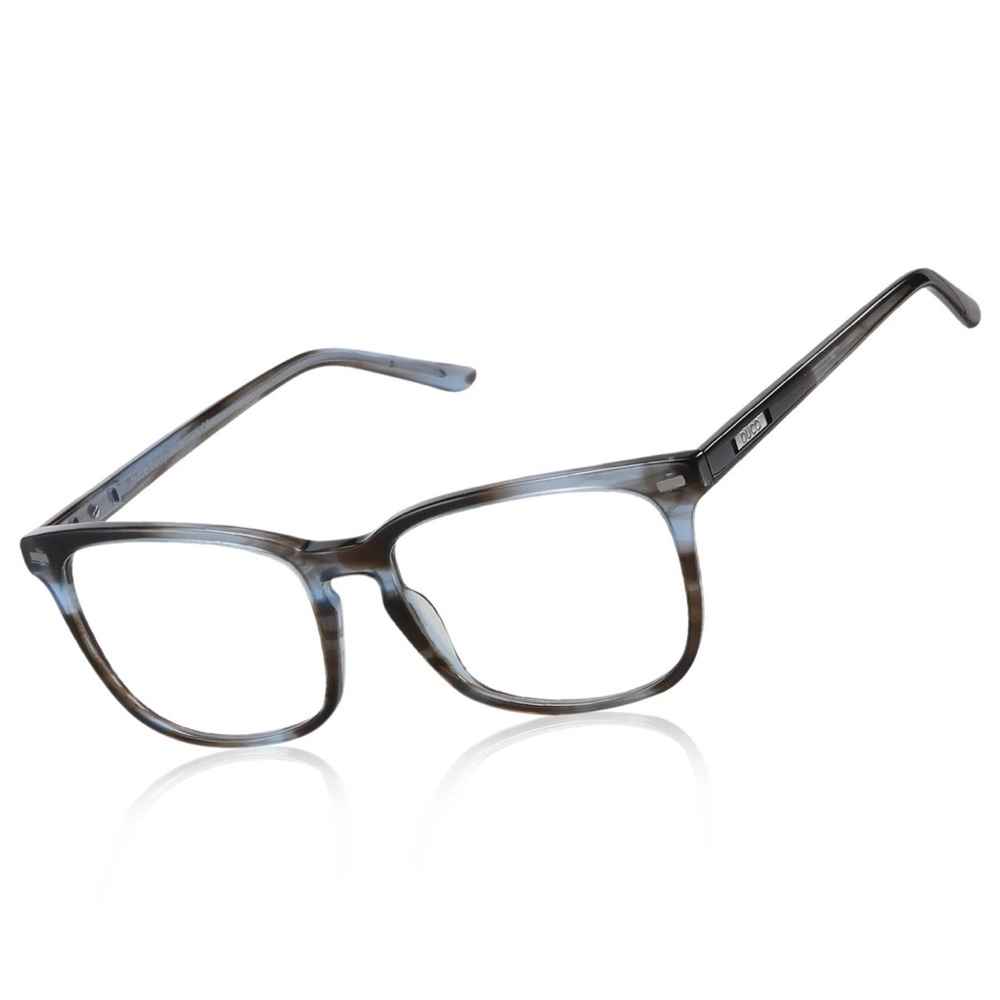 BLUE LIGHT BLOCKING GLASSES NIB blue/dark gray tortoise